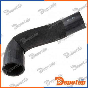 Gaine de suralimentation pour FIAT | GPP-FT-078, 961616